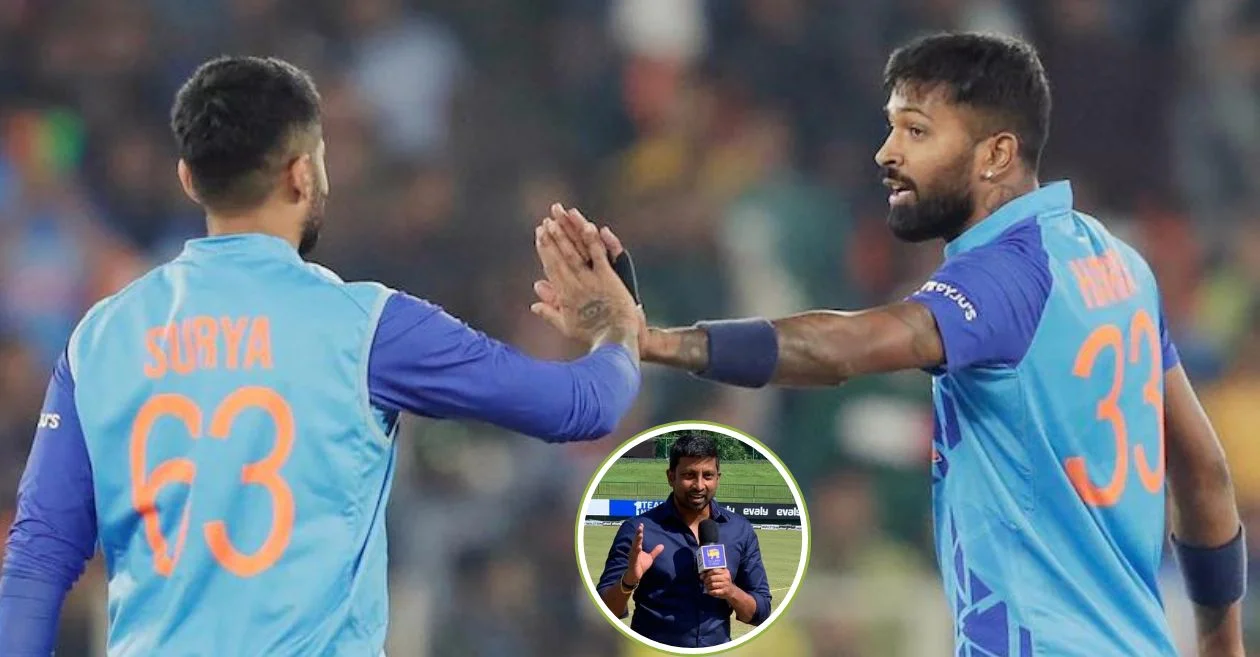 Russel Arnold supplies motive for Hardik Pandya’s captaincy snub from India’s T20I squad