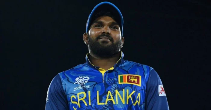 Here’s what Wanindu Hasaranga wrote in his resignation letter to Sri Lanka Cricket