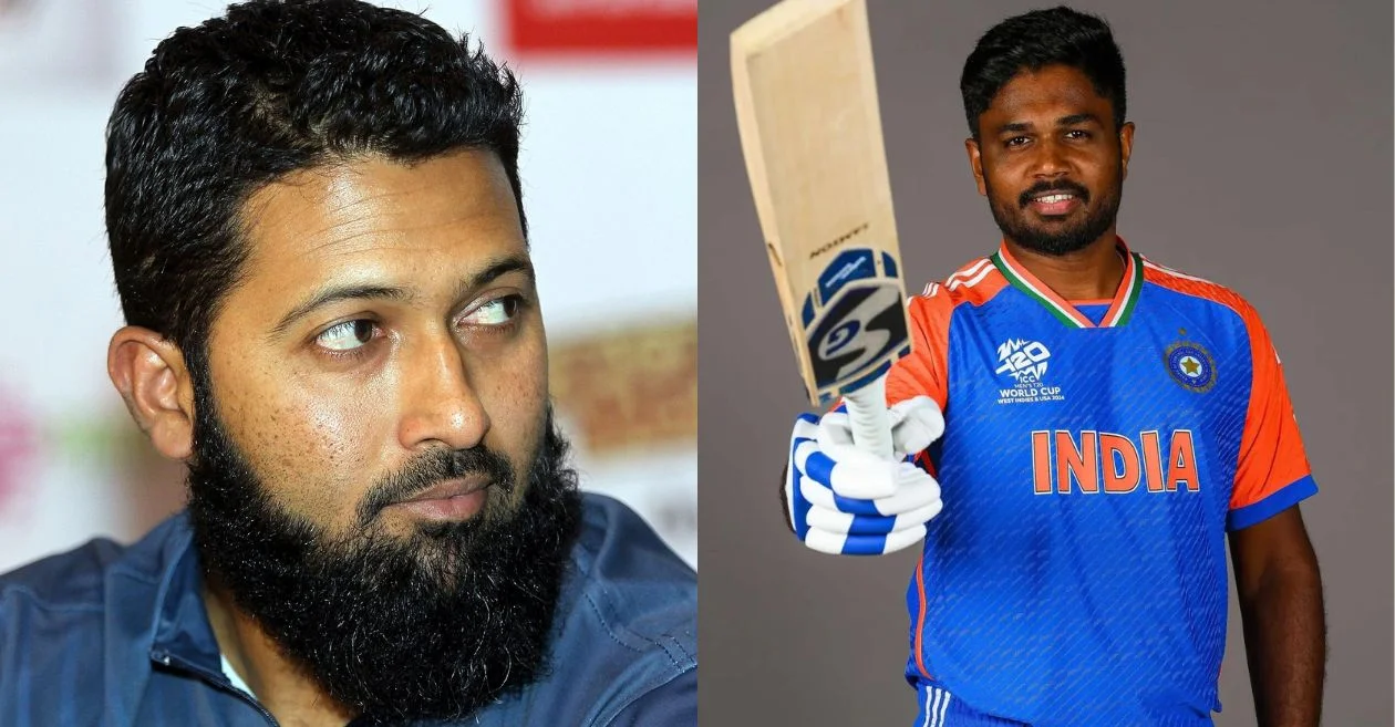 Wasim Jaffer names his India’s playing XI for the 1st T20I against Sri Lanka; no place for Sanju Samson