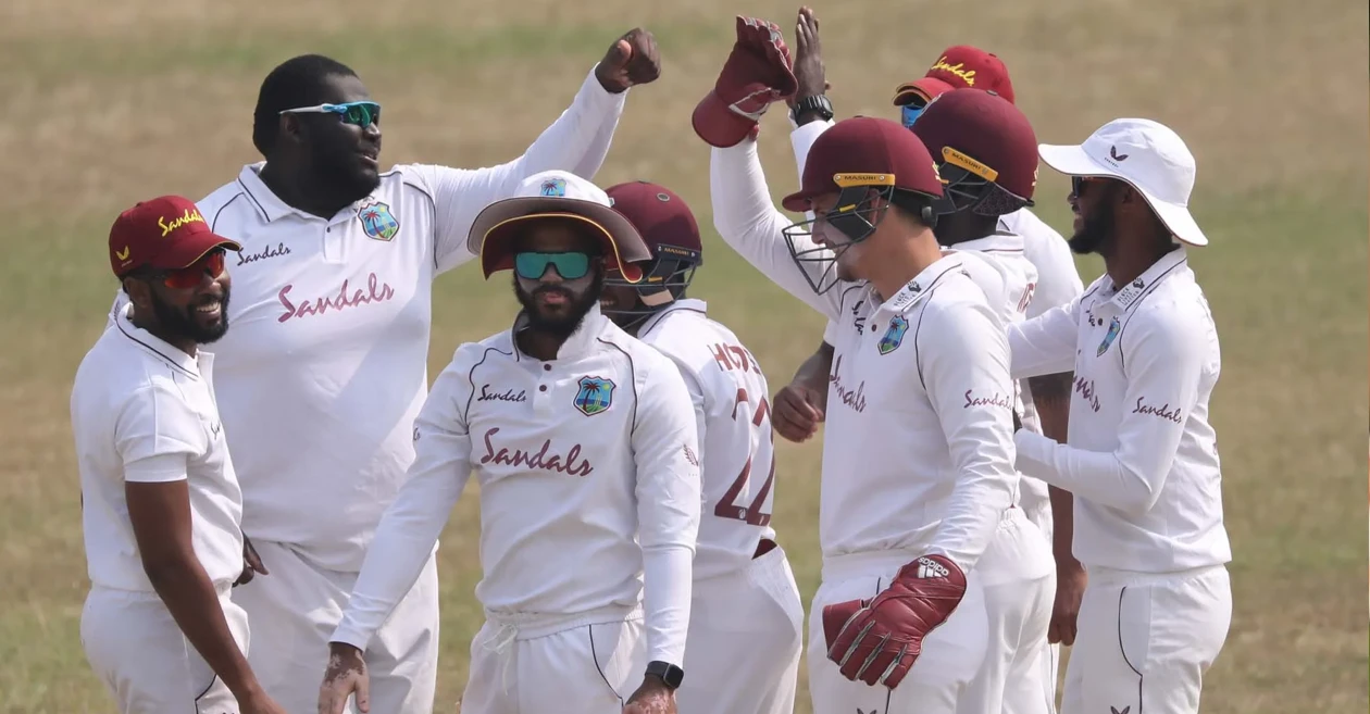 ENG vs WI 2024: West Indies announce their enjoying XI for Lord’s Take a look at