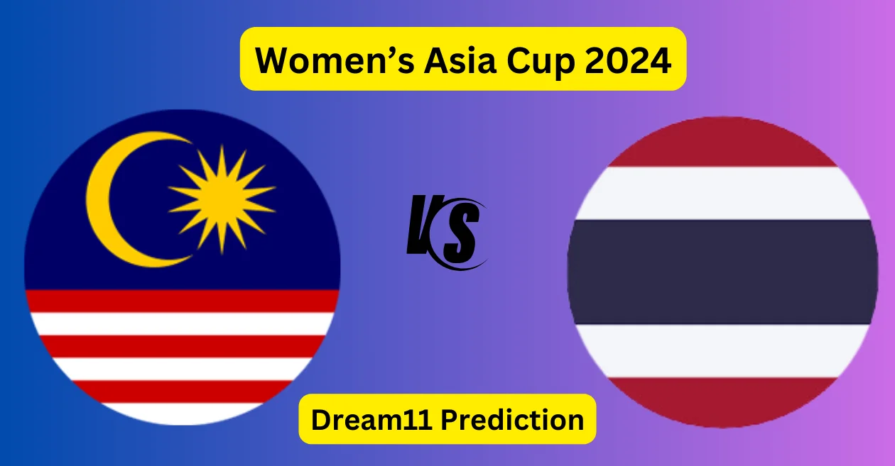 Women's Asia Cup 2024