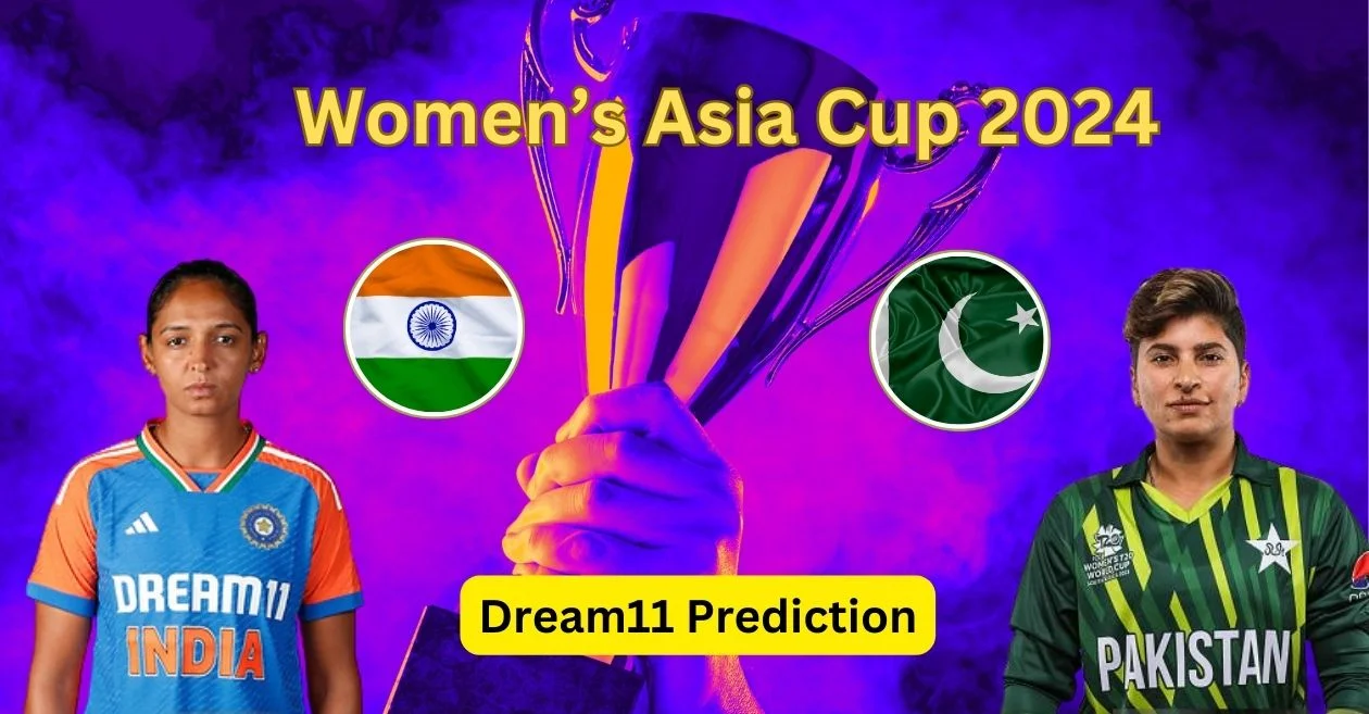 Women’s Asia Cup 2024