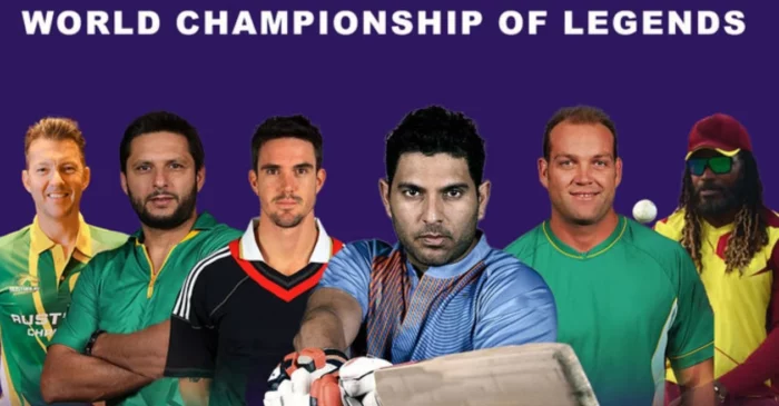 World Championship of Legends: Not super over! Here’s how the winner will be decided in a tied match