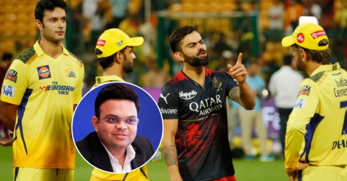 74 or 84 matches in IPL 2025? BCCI Secretary Jay Shah shares his view