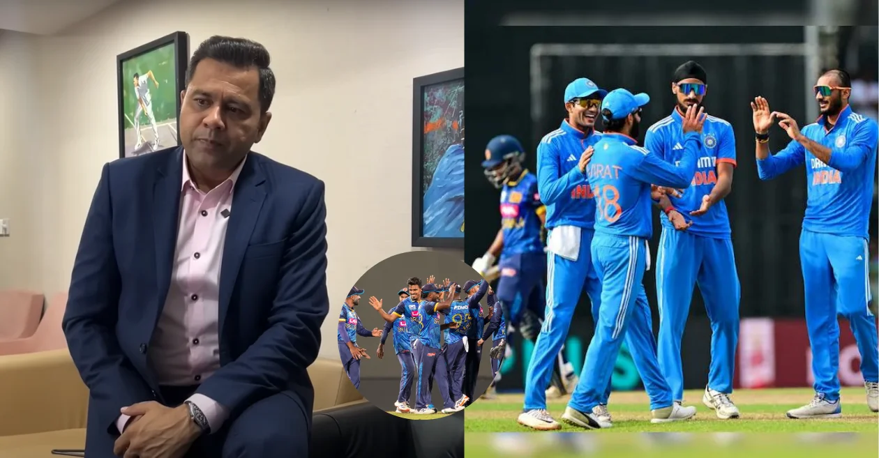 Aakash Chopra slams Indian team bowling after ODI series loss