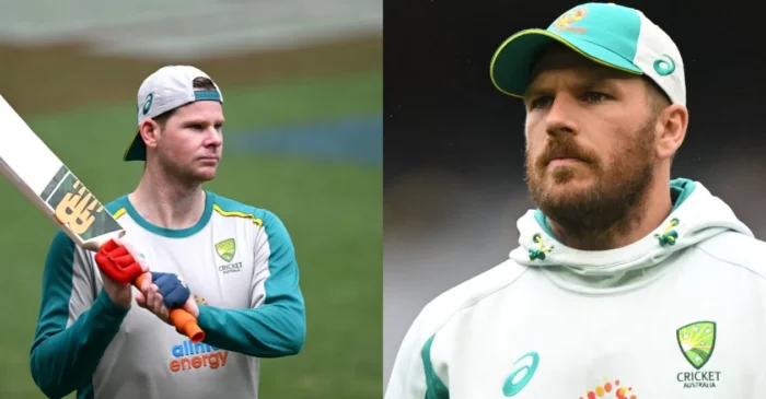 Aaron Finch picks Steve Smith’s batting position for Border Gavaskar Trophy 2024-25