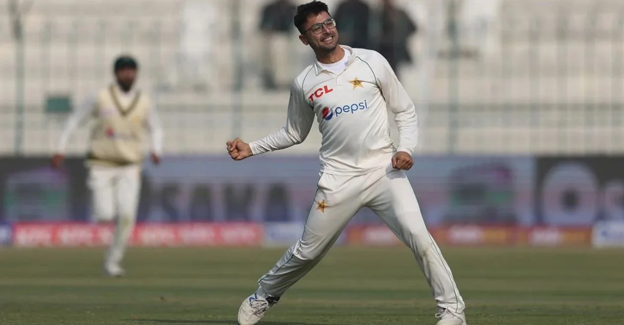 Abrar Ahmed makes a comeback as Pakistan unveils squad for 2nd Test against Bangladesh