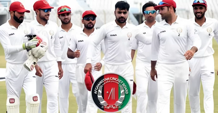 Afghanistan names new assistant coach for the upcoming series against New Zealand