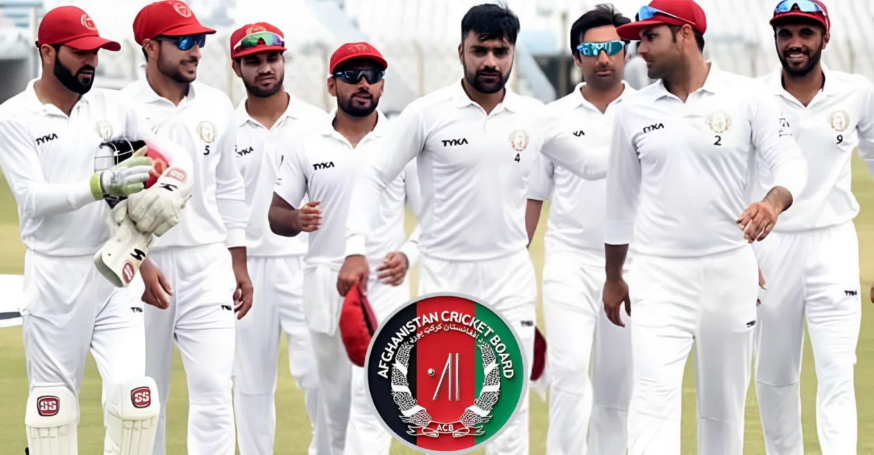 Afghanistan names new assistant coach for the upcoming series against New Zealand