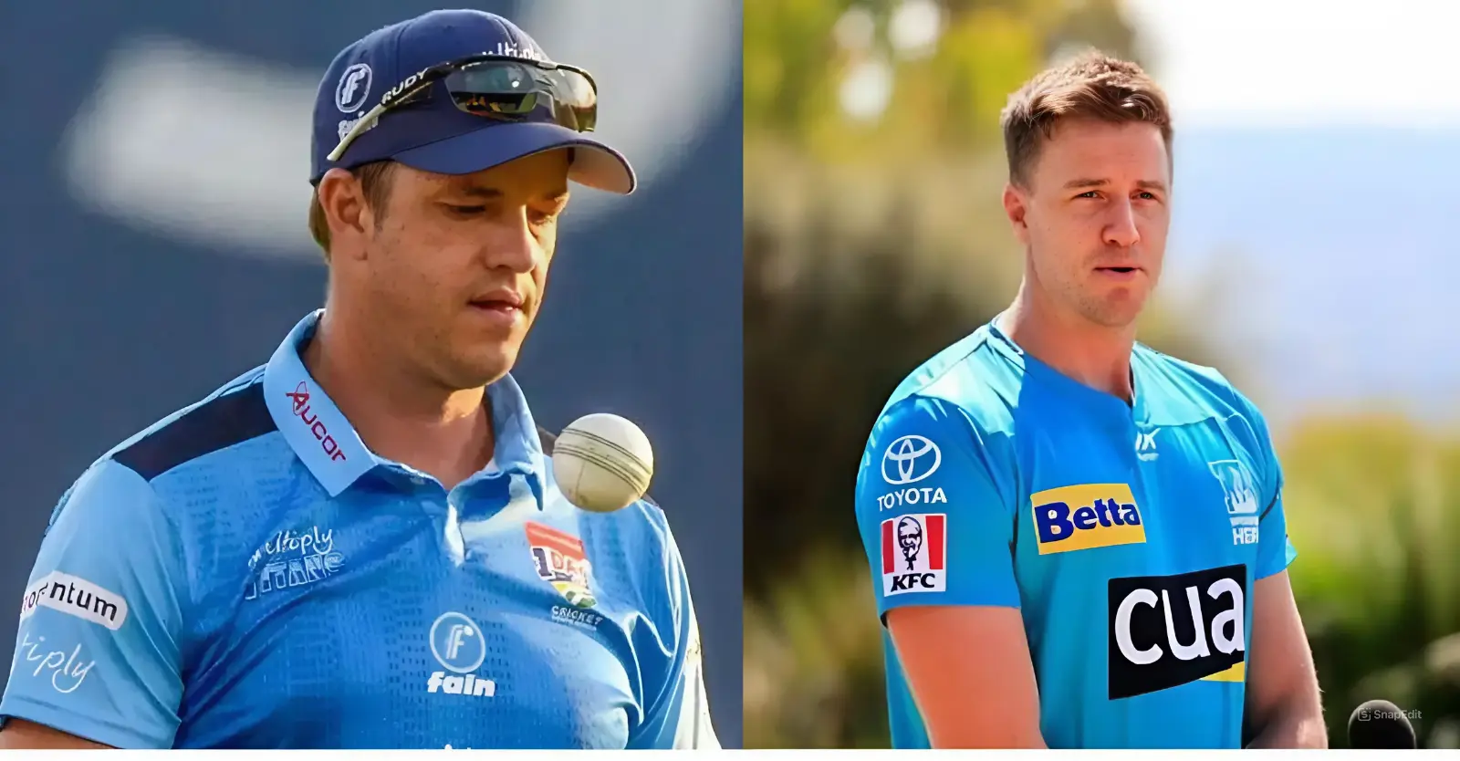 Albie Morkel backs brother Morne as Team India’s bowling coach