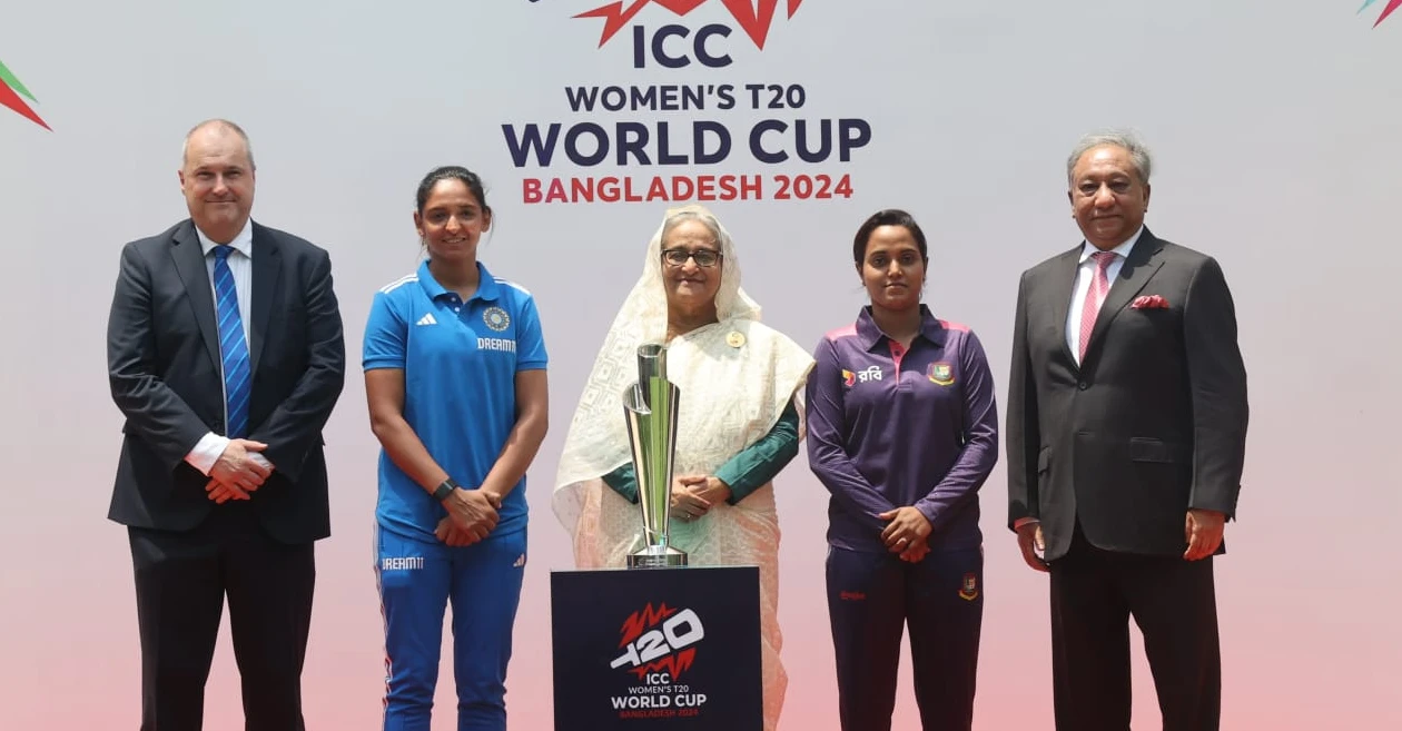 BCCI rejects ICC’s plea to host Girls’s T20 World Cup amid political tensions in Bangladesh