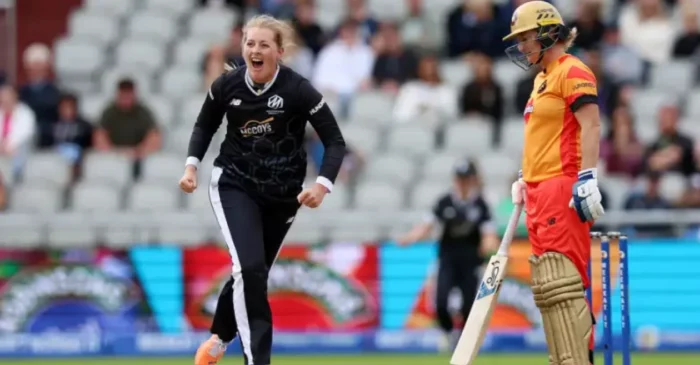 BPH-W vs MNR-W: Match Prediction, Dream11 Team, Fantasy Tips & Pitch Report | Birmingham Phoenix vs Manchester Originals, The Hundred Women 2024