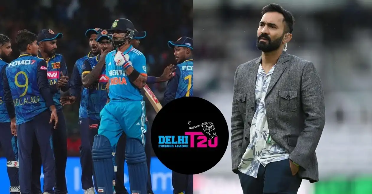 Cricket Weekly Roundup: From India’s ODI series loss to Dinesh Karthik’s U-turn on retirement