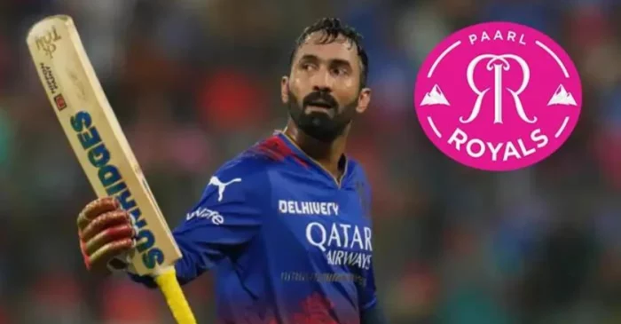 Dinesh Karthik comes out of retirement to participate in SA20 2025