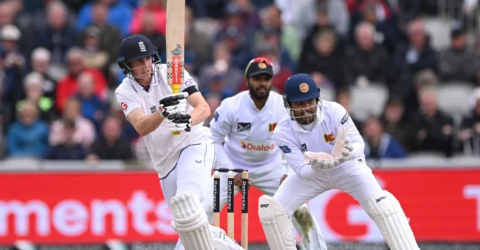 ENG vs SL 2024, 2nd Test: Match Prediction, Dream11 Team, Fantasy Tips & Pitch Report | England vs Sri Lanka