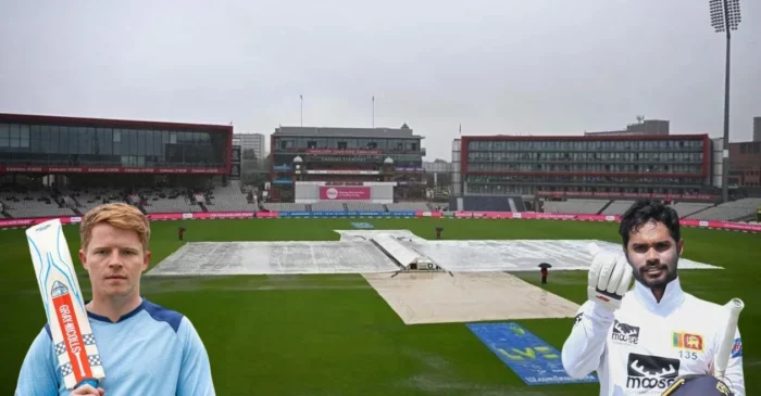 ENG vs SL, 1st Test: Old Trafford Pitch Report, Manchester Weather Forecast, Head to Head Record | England vs Sri Lanka 2024