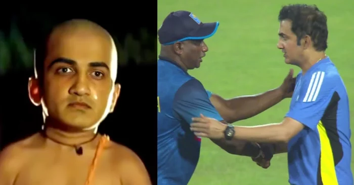 Angry fans roast India head coach Gautam Gambhir after ODI series defeat against Sri Lanka