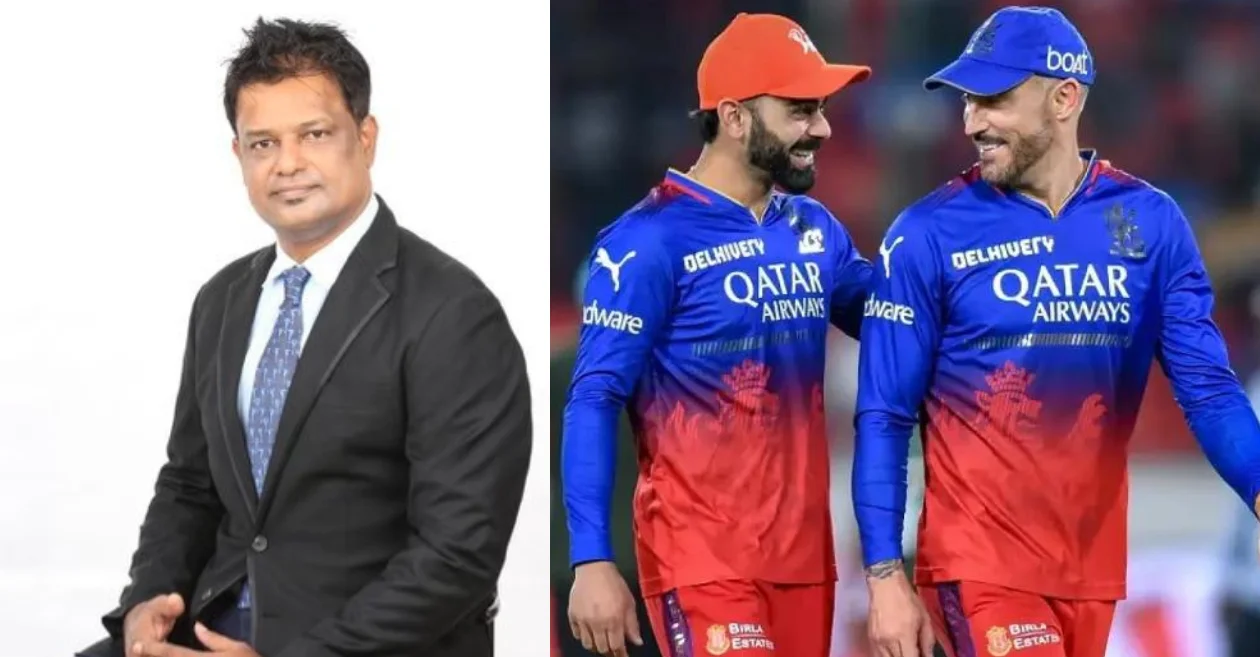 Dodda Ganesh slams RCB for ignoring a gifted participant after a stellar efficiency in Maharaja Trophy T20 2024