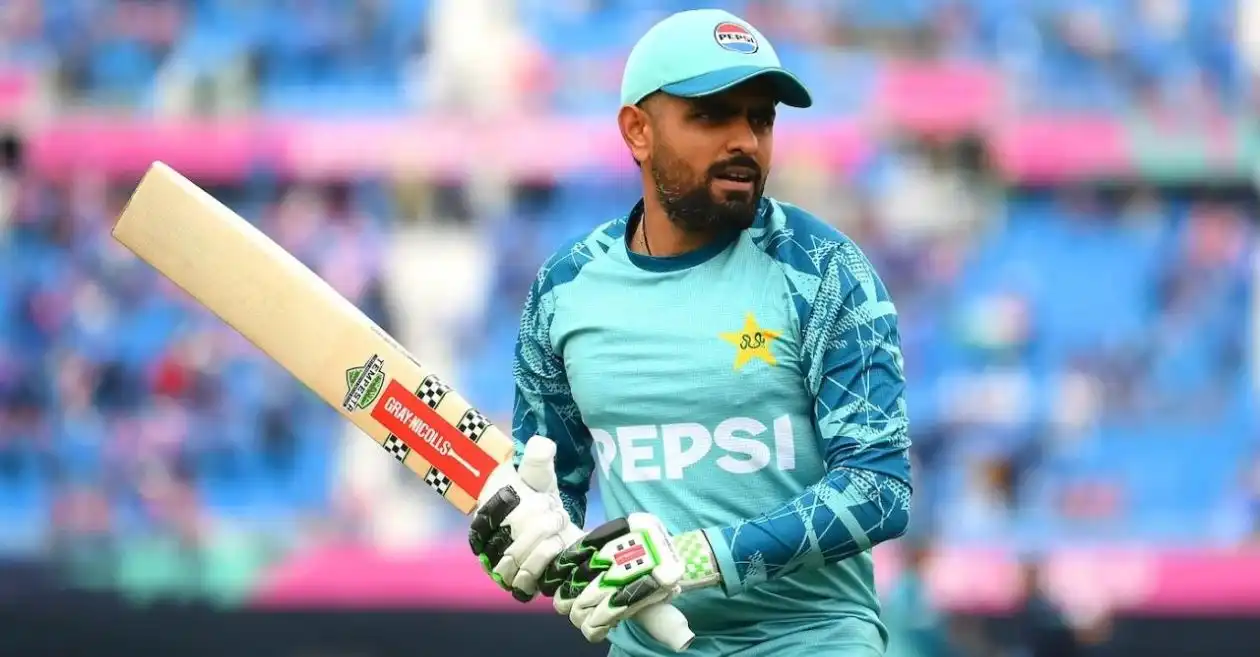 ‘Will score five centuries in five months’: Former Pakistan cricketer predicts Babar Azam’s comeback