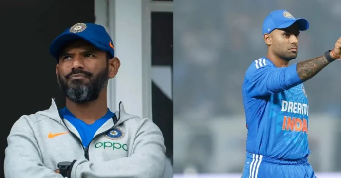 Former fielding coach R Sridhar reveals reasons for Suryakumar Yadav’s promotion as T20I captain