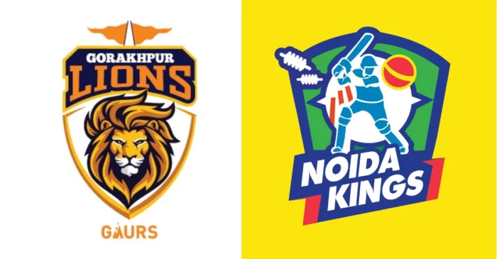 GOR vs NOI, Uttar Pradesh (UP) T20 League 2024: Match Prediction, Dream11 Team, Fantasy Tips & Pitch Report | Gorakhpur Lions vs Noida Kings