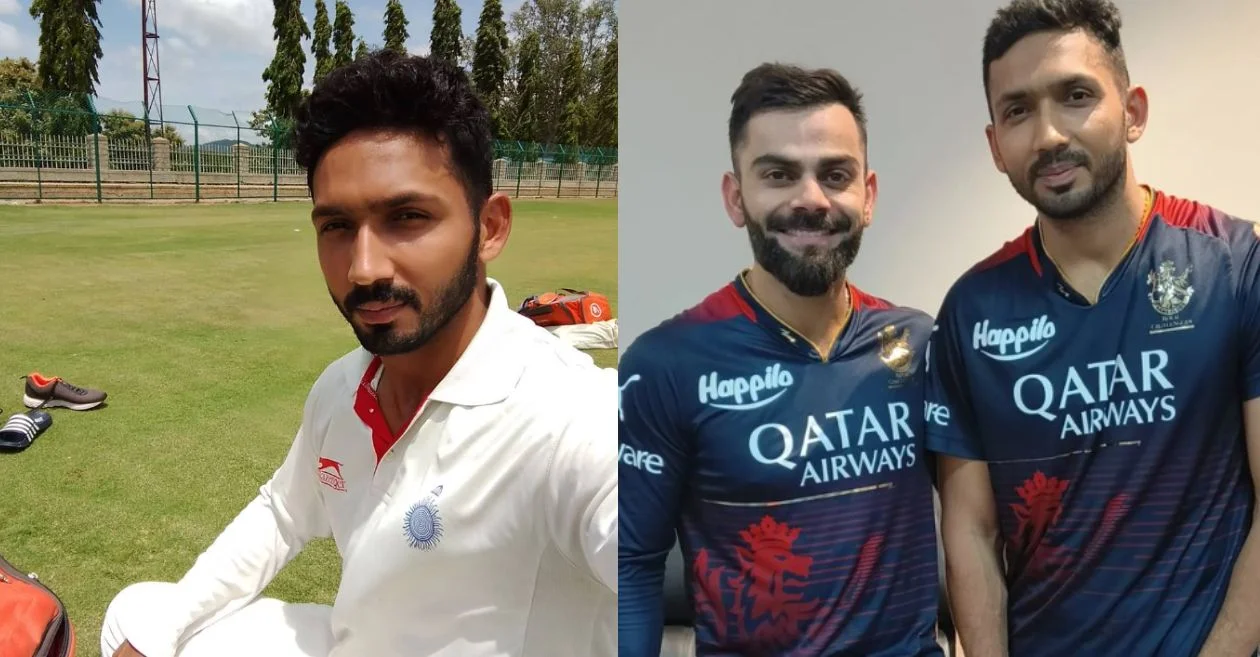 Who is Gaurav Yadav? The net-bowler from RCB who replaces Umran Malik in Duleep Trophy 2024