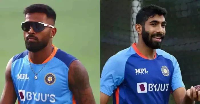 Rohit Sharma, Virat Kohli, Hardik Pandya and Jasprit Bumrah to skip Duleep Trophy 2024; KL Rahul, Ishan Kishan and Rishabh Pant confirm participation