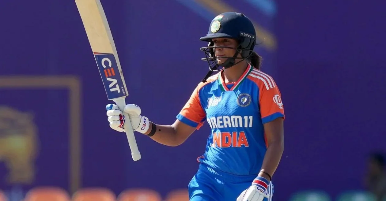 Former India captain picks the right batting place for Harmanpreet Kaur forward of Ladies’s T20 World Cup 2024