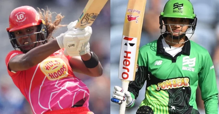 WEF-W vs SOB-W, The Hundred Women 2024: Match Prediction, Dream11 Team, Fantasy Tips & Pitch Report | Welsh Fire vs Southern Brave