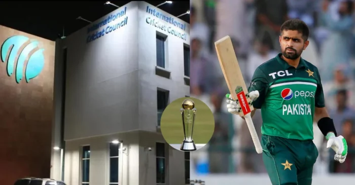 ICC sanctions a whopping price budget for Champions Trophy 2025 in Pakistan