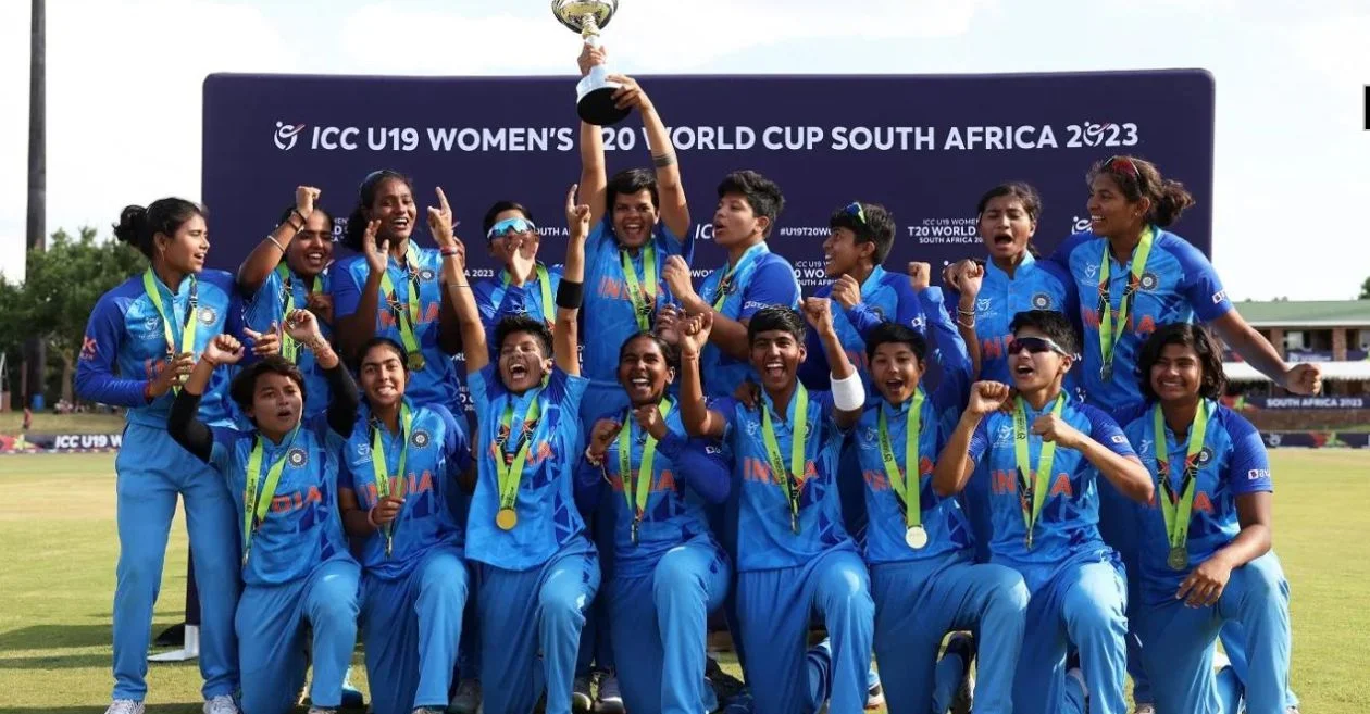 ICC unveils full schedule for U19 Ladies’s T20 World Cup 2025; India to face West Indies of their first recreation