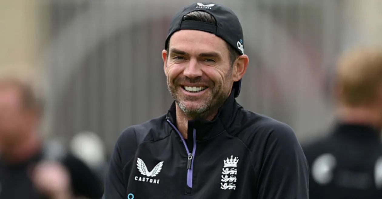 James Anderson eyes T20 comeback; IPL 2025 on the radar?