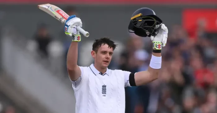 Youngest wicketkeepers to smash a Test century for England – feat Jamie Smith