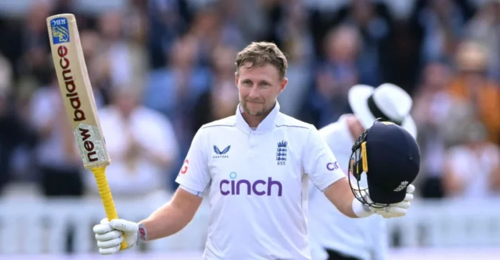 Joe Root, Gus Atkinson propel England to commanding position against Sri Lanka on Day 1 of the 2nd Test