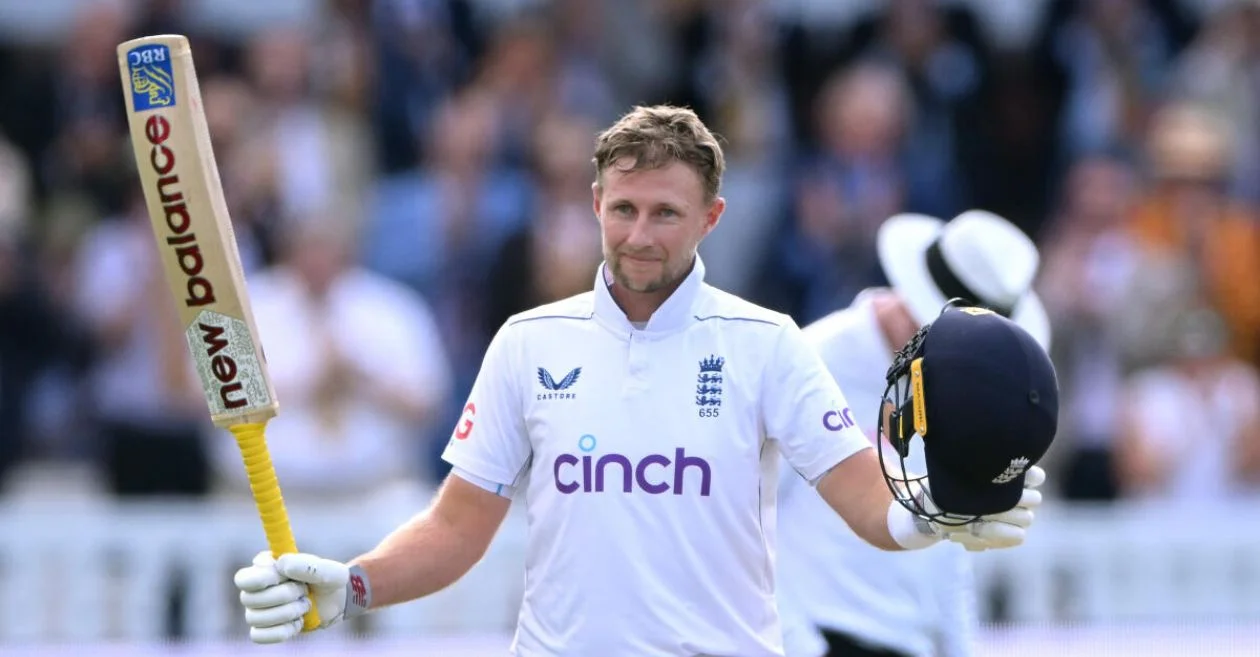 Joe Root