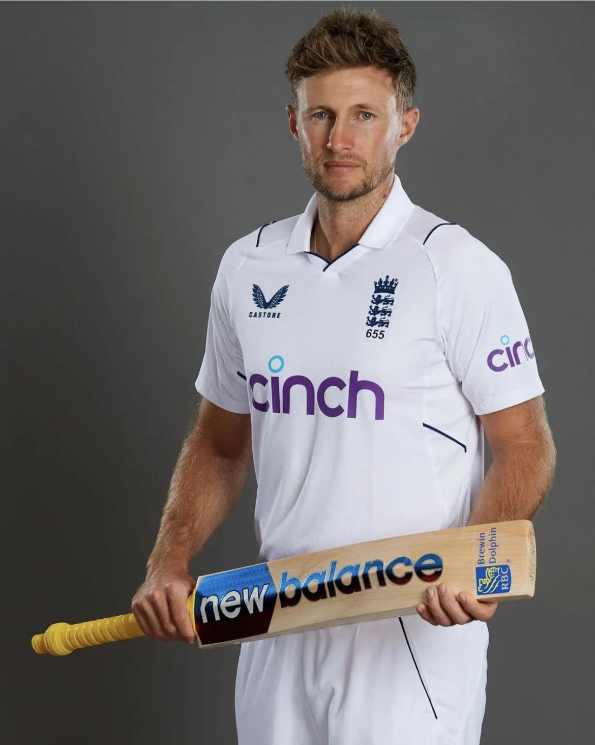 Joe Root - Test cricket