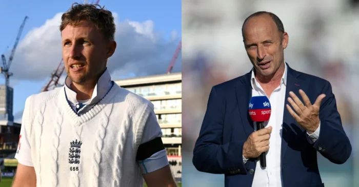 Joe Root draws on inner Nasser Hussain for England’s hard-fought win over Sri Lanka