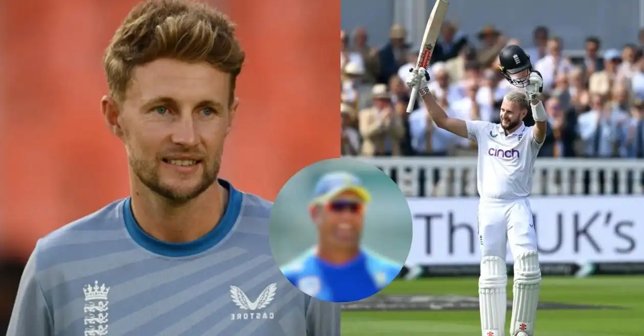 ENG vs SL: Joe Root compares Gus Atkinson’s all-round heroics to a South African legend