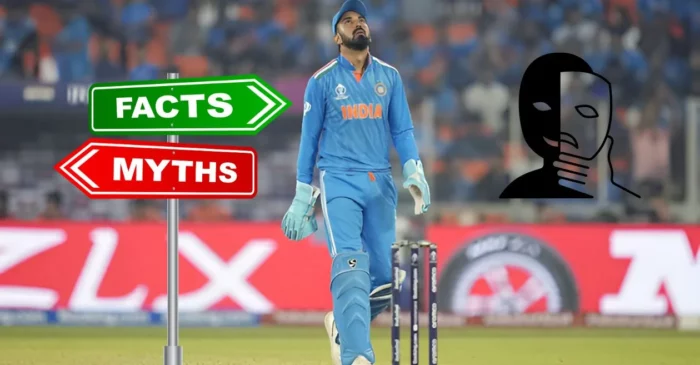 Fact Check: Did KL Rahul confirm his retirement from international cricket?