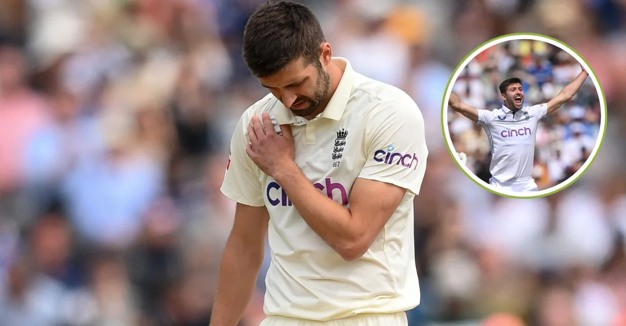 ENG vs SL: England names replacement for injured Mark Wood; announces playing XI for the Lord’s Test