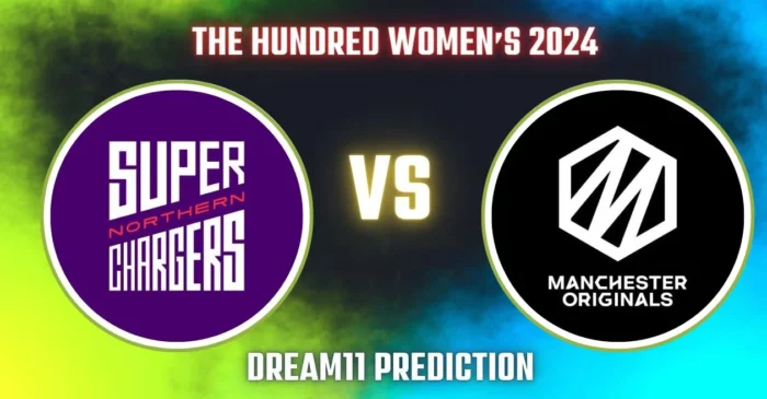 NOS-W v MNR-W, The Hundred Women’s 2024: Match Prediction, Dream11 Team, Fantasy Tips & Pitch Report | Northern Superchargers Women vs Manchester Originals Women