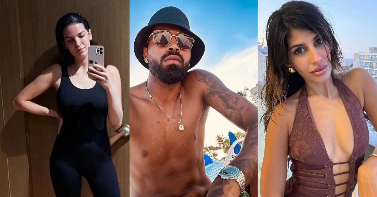 Fans apologize to Natasa Stankovic following reports of Hardik Pandya’s alleged affair with Jasmin Walia