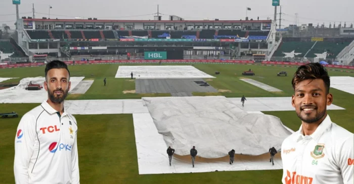 PAK vs BAN, 2nd Test: Rawalpindi Cricket Stadium Pitch Report, Rawalpindi Weather Report, Head to Head Record | Pakistan vs Bangladesh 2024