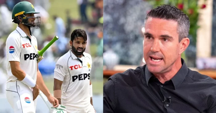 Kevin Pietersen blasts Pakistan after devastating loss to Bangladesh in the 1st Test