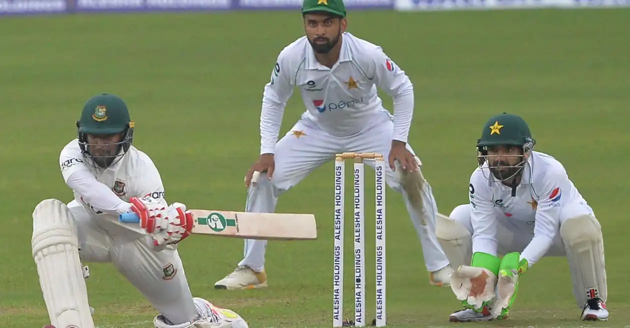 Pakistan Cricket Board announces fan-friendly ticket prices for the home Test series against Bangladesh