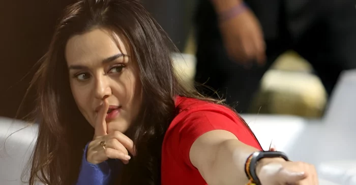 Preity Zinta takes legal action against Punjab Kings co-owner for this shocking reason