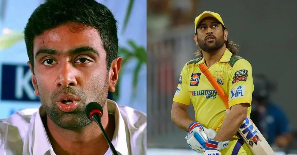 Ravichandran Ashwin backs MS Dhoni’s return as uncapped player amidst IPL franchises’ oppose