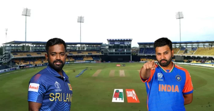 SL vs IND, 1st ODI: R. Premadasa Stadium Pitch Report, Colombo Weather Forecast, ODI Stats & Records | Sri Lanka vs India 2024