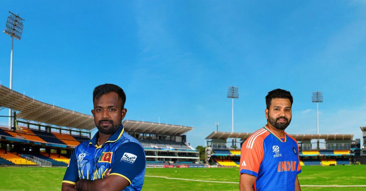 SL vs IND, 2nd ODI: R. Premadasa Stadium Pitch Report, Colombo Climate Forecast, ODI Stats & Data | Sri Lanka vs India 2024