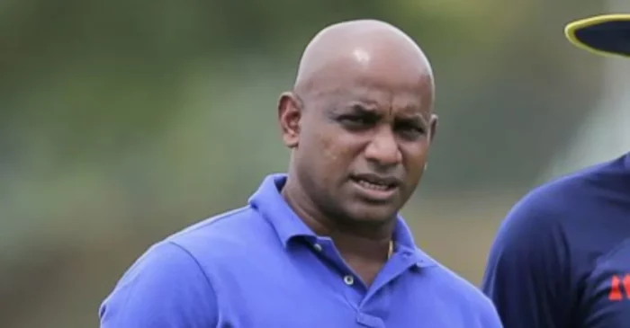 Sanath Jayasuriya reveals the surprising name involved in Sri Lanka’s ODI series win over India